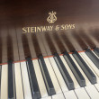 1935 Steinway S baby grand piano - Grand Pianos